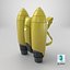 Jetpack 12 b