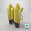 Jetpack 12 b
