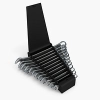 Combination Wrench