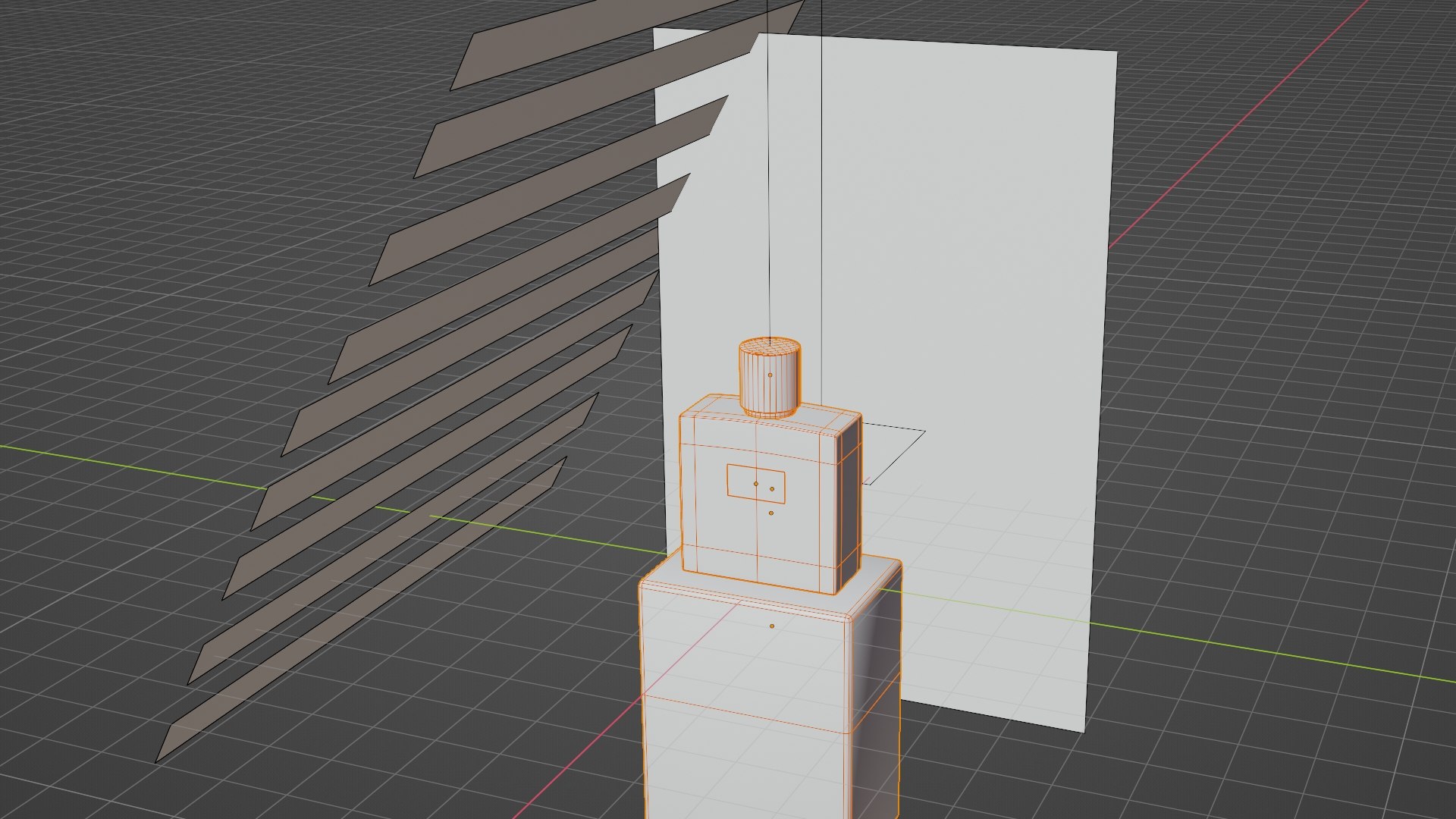 BLENDER CHANEL PERFUME BOTTLE 3D model https://p.turbosquid.com/ts-thumb/V1/CQYl05/OW/uied/jpg/1692876461/1920x1080/fit_q87/742fe74fa2e37b2ae5690606e800be2ab9166c5c/uied.jpg