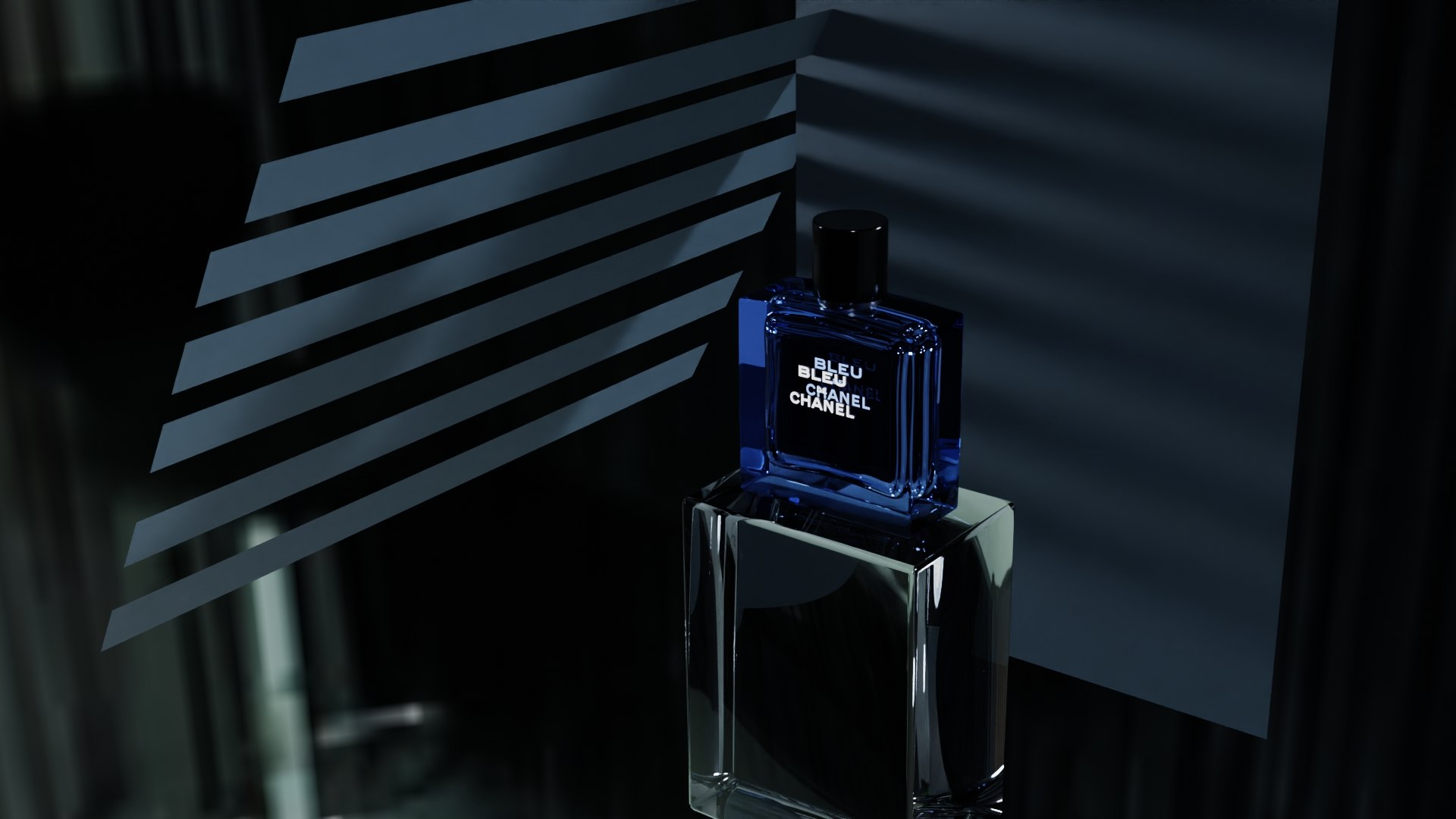 BLENDER CHANEL PERFUME BOTTLE 3D model https://p.turbosquid.com/ts-thumb/V1/CQYl05/eg/uuu/jpg/1692877062/1920x1080/fit_q87/9ec81c2cd80869858e4aa5030ca2434748fcf55a/uuu.jpg