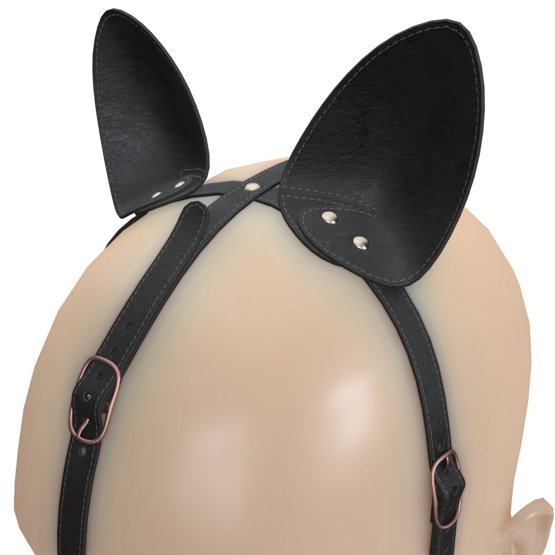 3D model BDSM Black Leather Face Gag Strap Animal Ears https://p.turbosquid.com/ts-thumb/V1/FU7D0C/Ko/18/png/1632260783/1920x1080/fit_q87/2d47fcd68f251e9efbd2cd168f215450ae0ad847/18.jpg