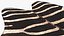 Zebra Hide Rug
