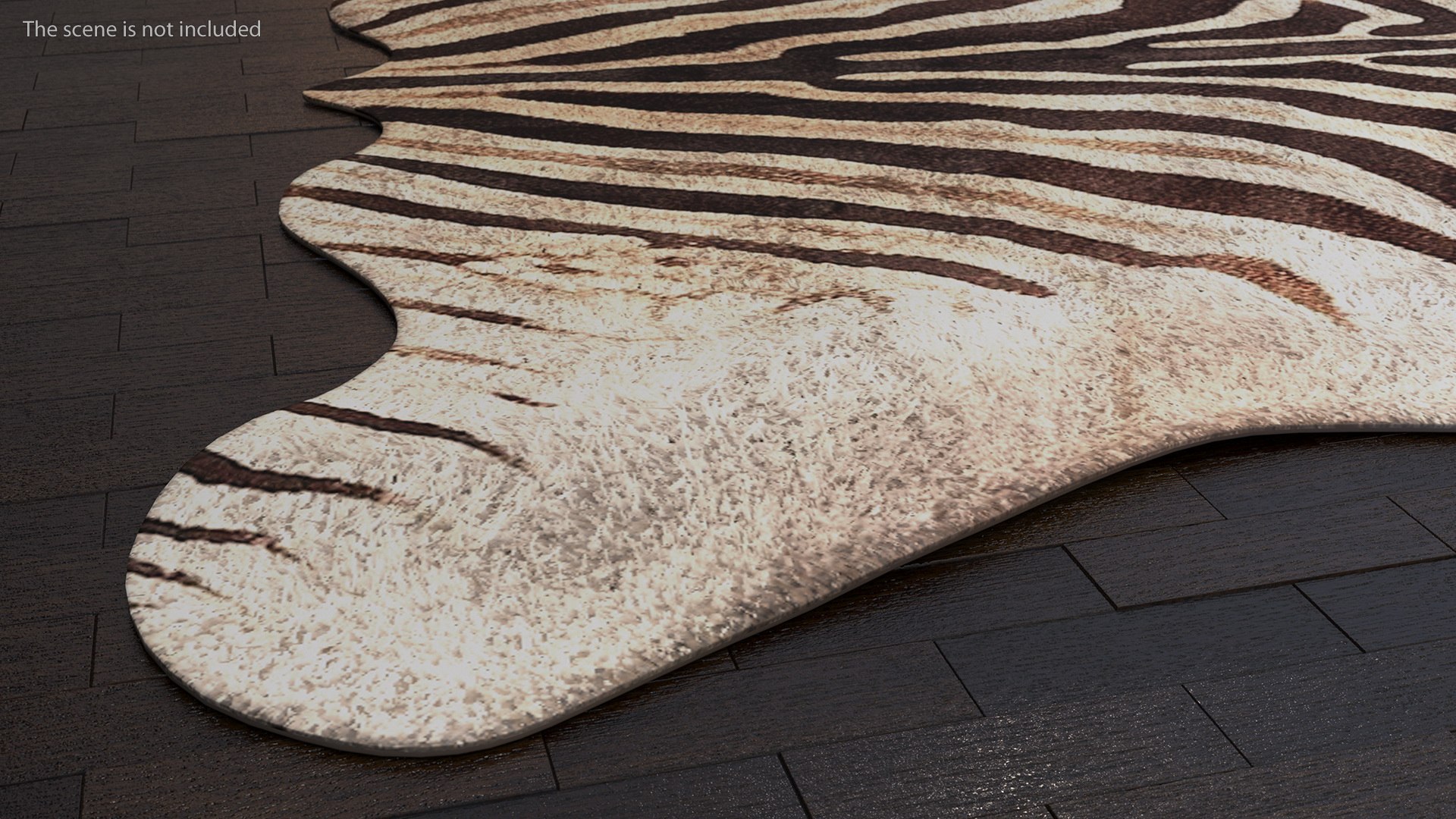 3D Zebra Hide Rug https://p.turbosquid.com/ts-thumb/V1/GoAfEx/NK/zebrahiderug3dmodel004/jpg/1643784812/1920x1080/fit_q87/1245a69a0da1577e01364607bf0cb5bbbc7645ad/zebrahiderug3dmodel004.jpg