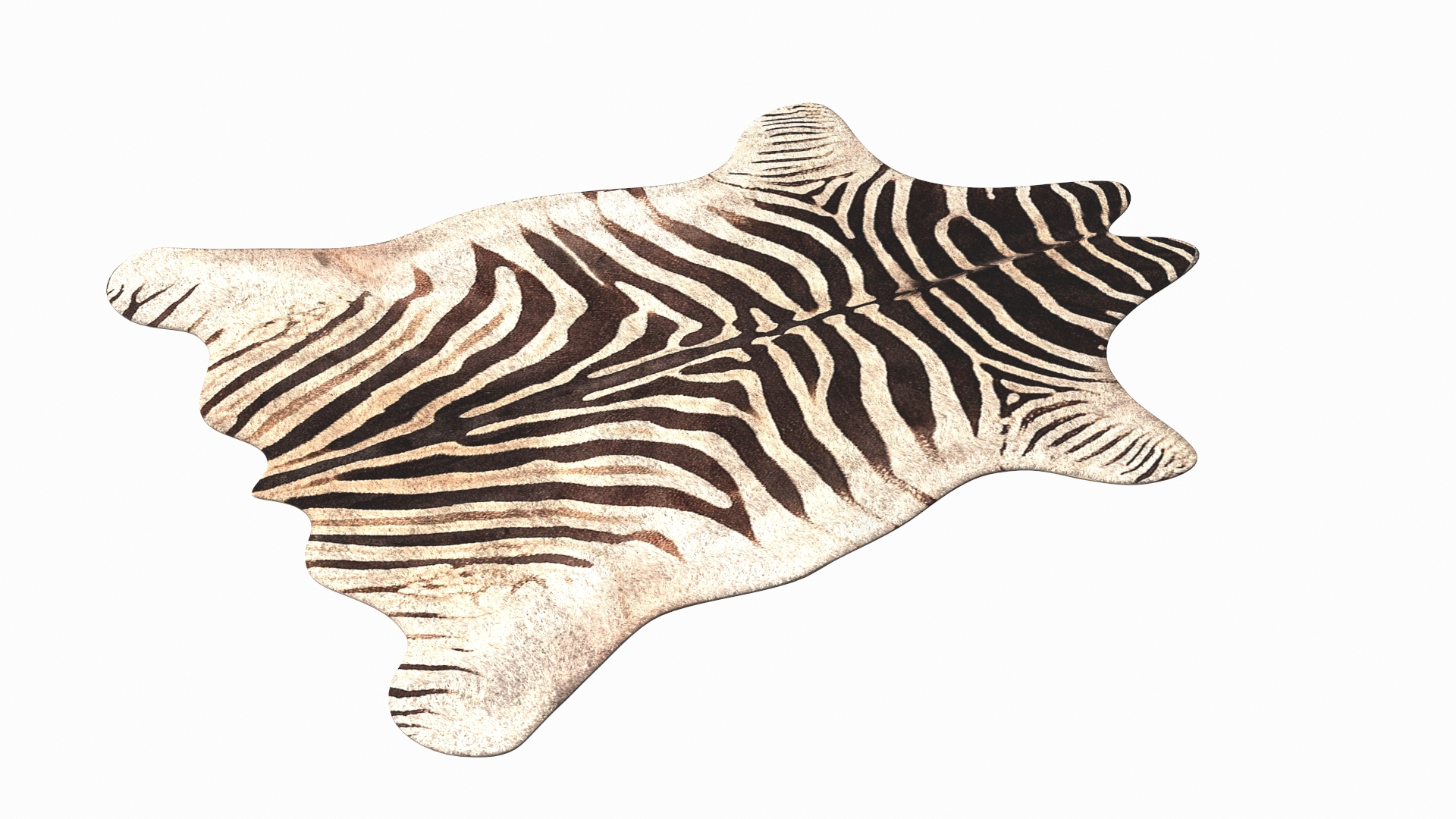 3D Zebra Hide Rug https://p.turbosquid.com/ts-thumb/V1/GoAfEx/uw/zebra_hide_rug_360/jpg/1643785036/1920x1080/turn_fit_q99/d88c9f142b1341d5992d63b4b3652c03bbe913c8/zebra_hide_rug_360-1.jpg