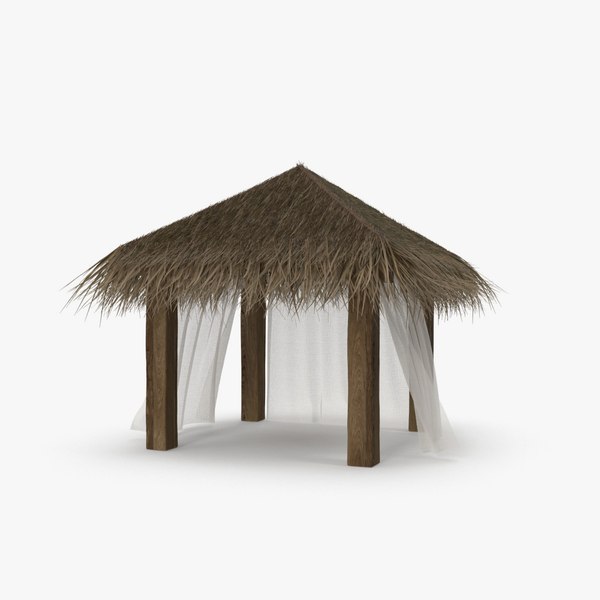 Tent 3D Models for Download | TurboSquid