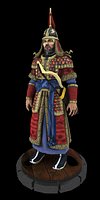 Admiral Yi