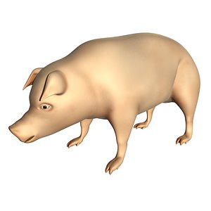 pig 3ds