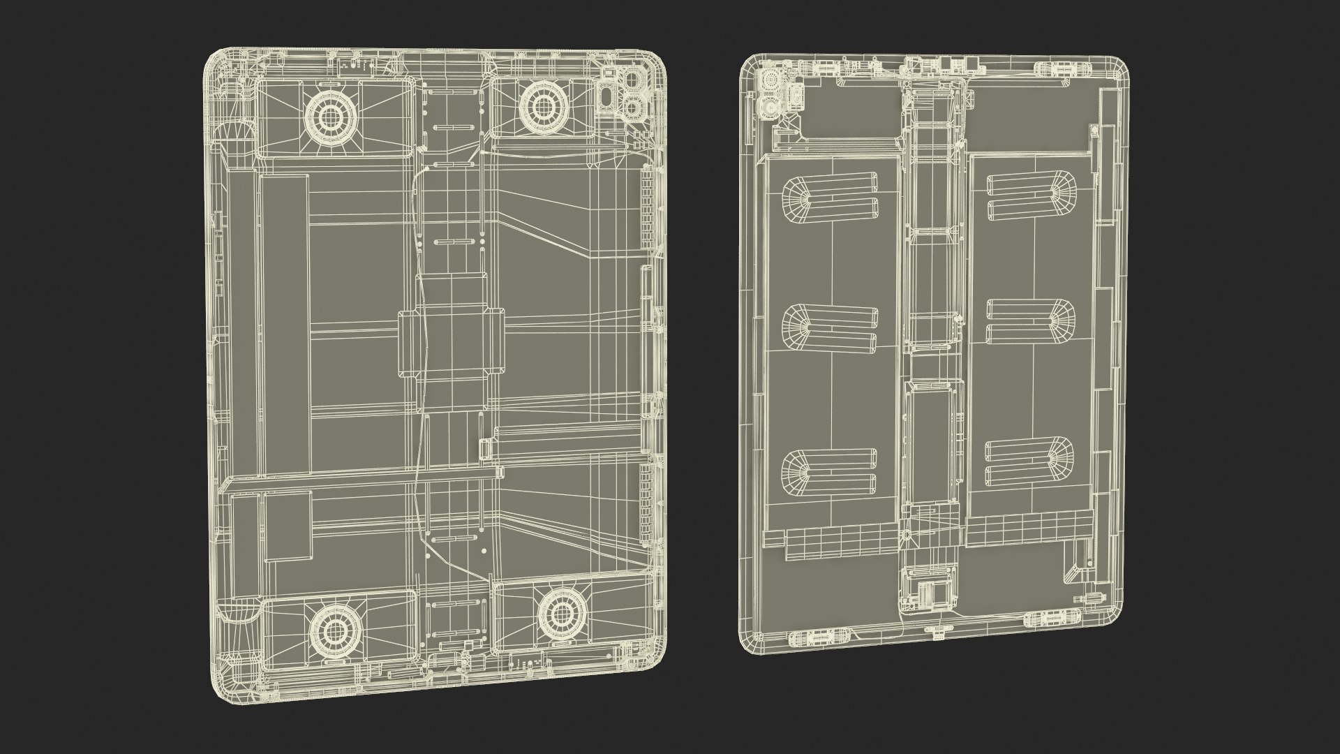 12 9 iPad Pro with Full Internal Structure model https://p.turbosquid.com/ts-thumb/V1/M9YsN3/3g/129ipadprowithfullinternalstructuremb3dmodel037/jpg/1708441673/1920x1080/fit_q87/fa267df114f48b93398373d744b77a10a1ec1419/129ipadprowithfullinternalstructuremb3dmodel037.jpg