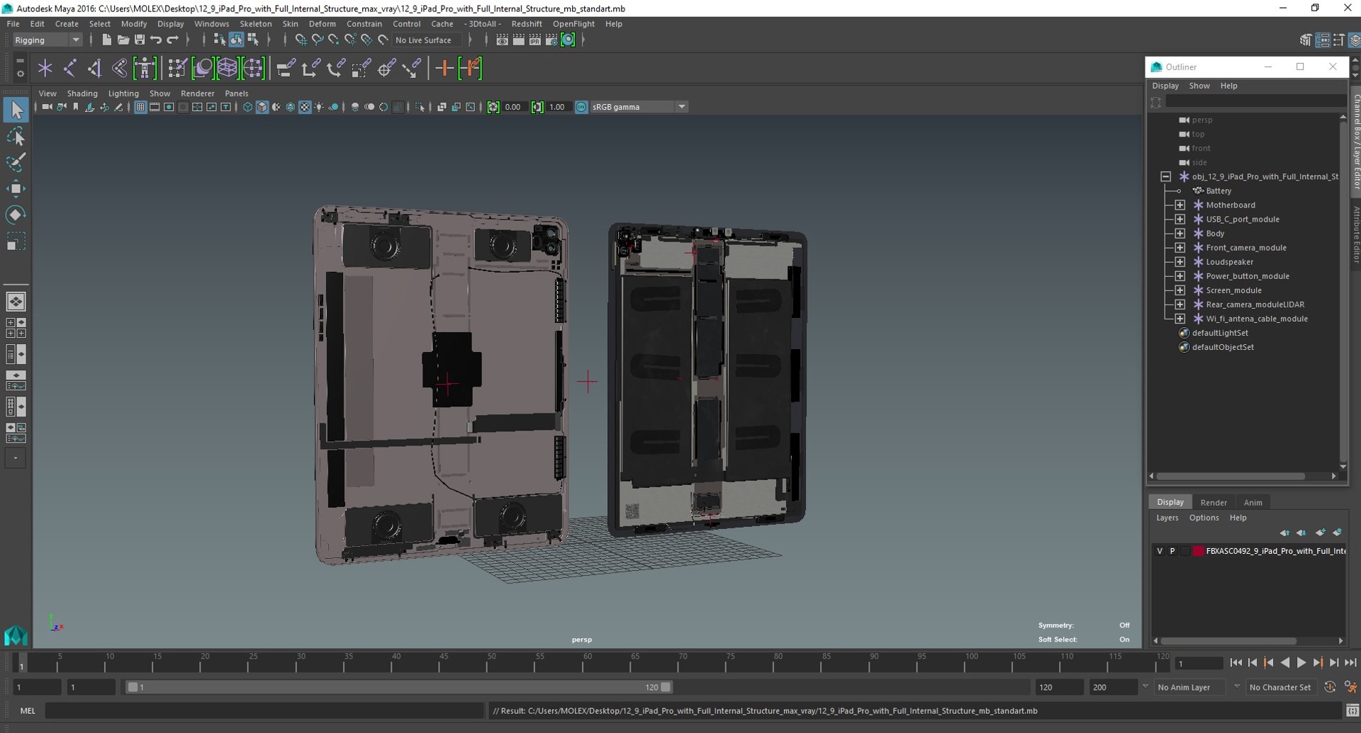 12 9 iPad Pro with Full Internal Structure model https://p.turbosquid.com/ts-thumb/V1/M9YsN3/Ih/129ipadprowithfullinternalstructuremb3dmodel052/jpg/1708441744/1920x1080/fit_q87/c127f352e3915e875c86b1e5a9a3c4393a09dd97/129ipadprowithfullinternalstructuremb3dmodel052.jpg