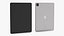 12 9 iPad Pro z pełną strukturą wewnętrzną