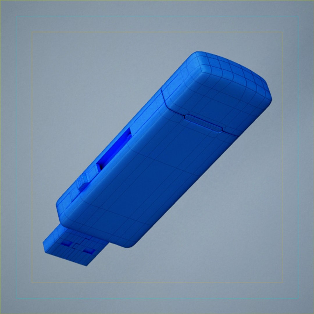 3d Internet Modem Usb
