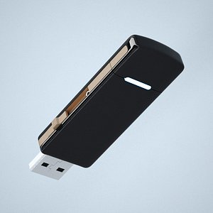Internet USB Modem