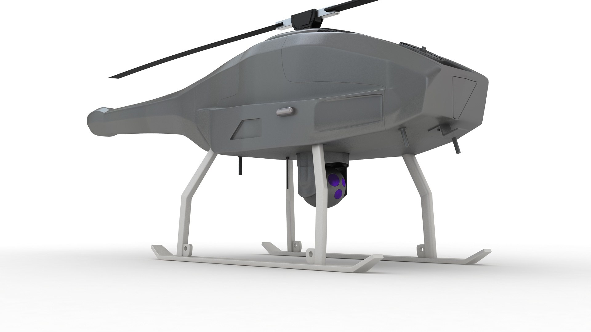 UAV Saab Skeldar V200 3D model https://p.turbosquid.com/ts-thumb/V1/OYhFZk/cy/06/jpg/1673537738/1920x1080/fit_q87/8316038916e6649a7d50817927a147675c4215ef/06.jpg