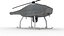 UAV Saab Skeldar V200