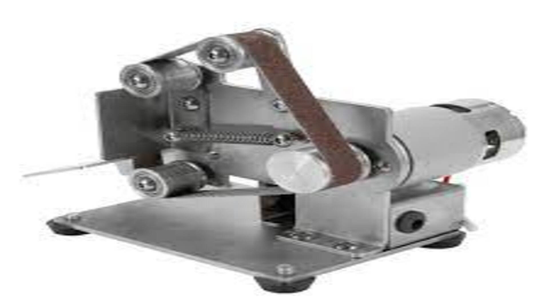 3D Belt Grinder Assembly https://p.turbosquid.com/ts-thumb/V1/Ts3h7L/5o/download6/jpg/1647081662/1920x1080/fit_q87/7258dc22a92ec608e50c1b98c1f53165be155900/download6.jpg