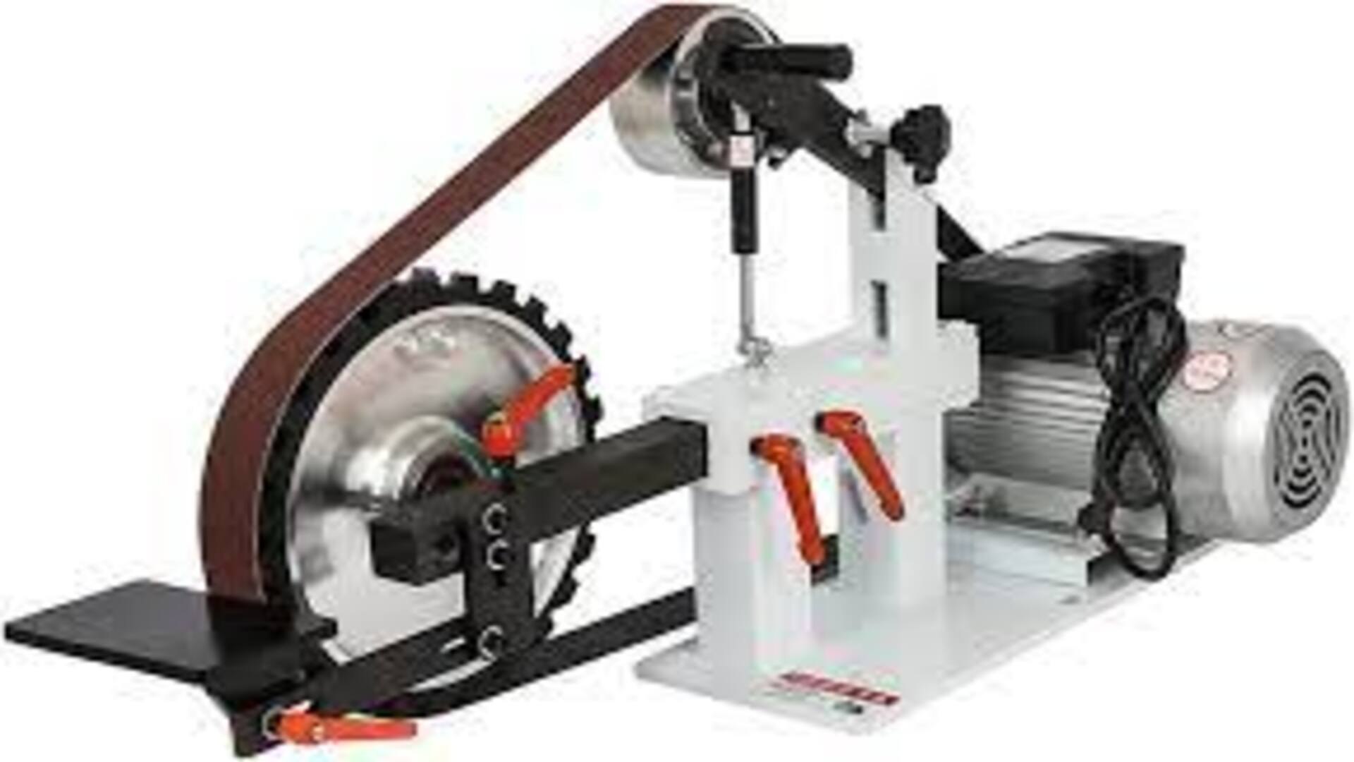 3D Belt Grinder Assembly https://p.turbosquid.com/ts-thumb/V1/Ts3h7L/hE/download/jpg/1647081662/1920x1080/fit_q87/1197950fe59ece5f1fecdc77f1b465d931e12a9c/download.jpg