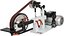 Belt Grinder Assembly