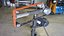 Belt Grinder Assembly
