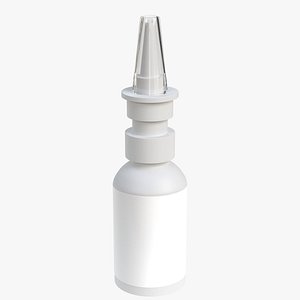 Pharmaceutical spray