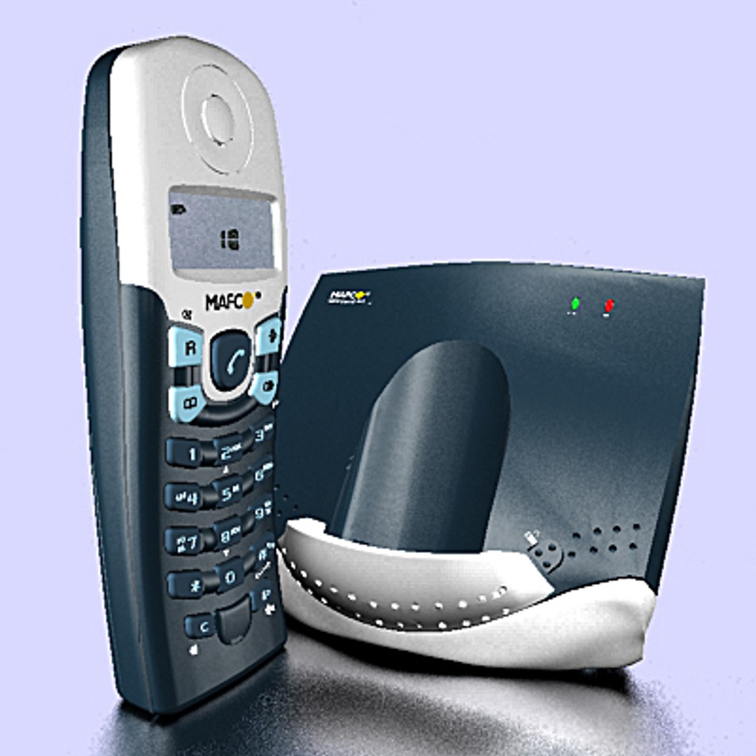 Mafco Phone Max