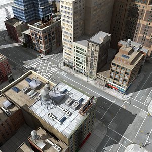 50 Nyc Buildings