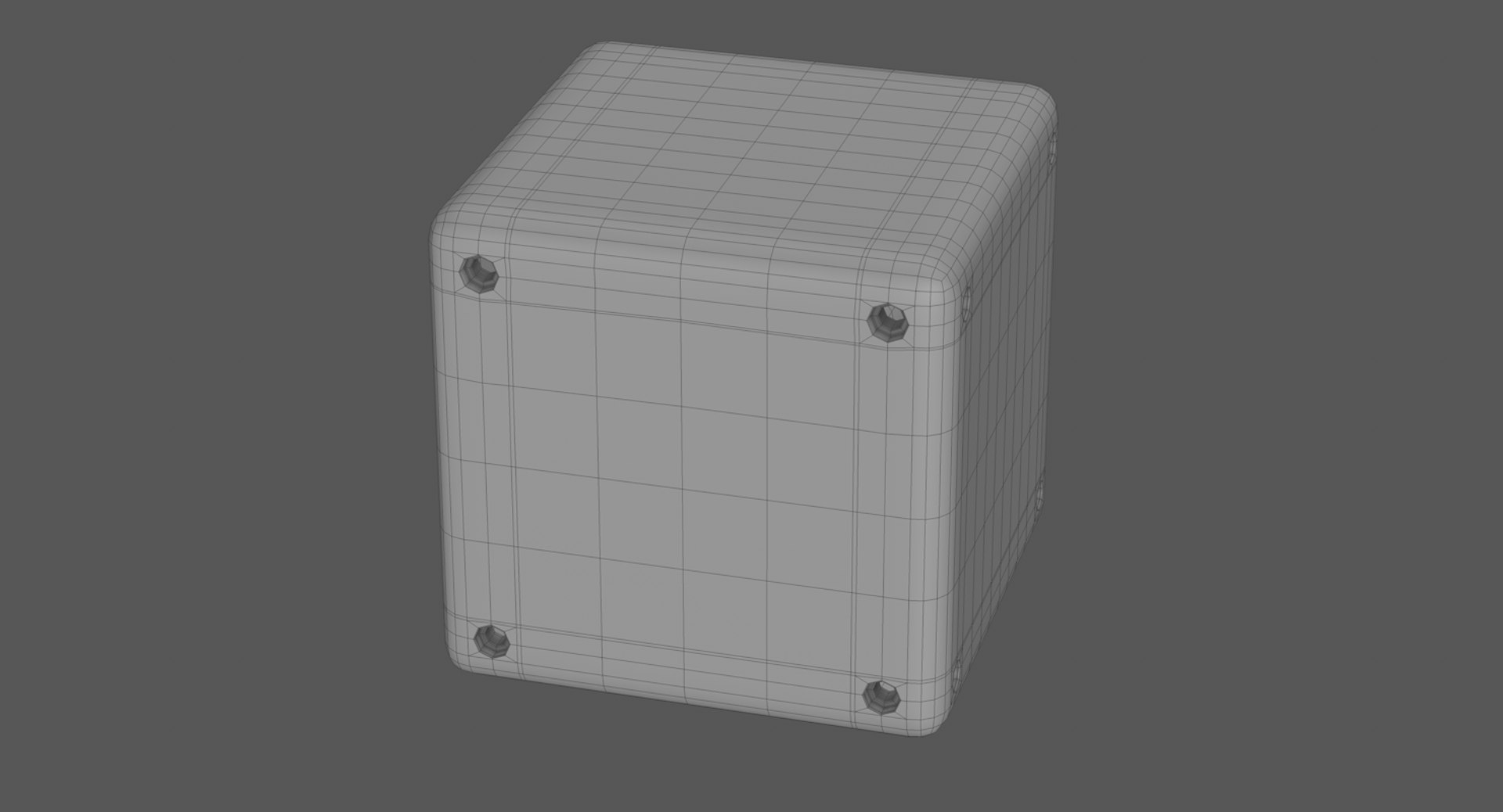 3D Model Cannon Box Super Mario - TurboSquid 1364984