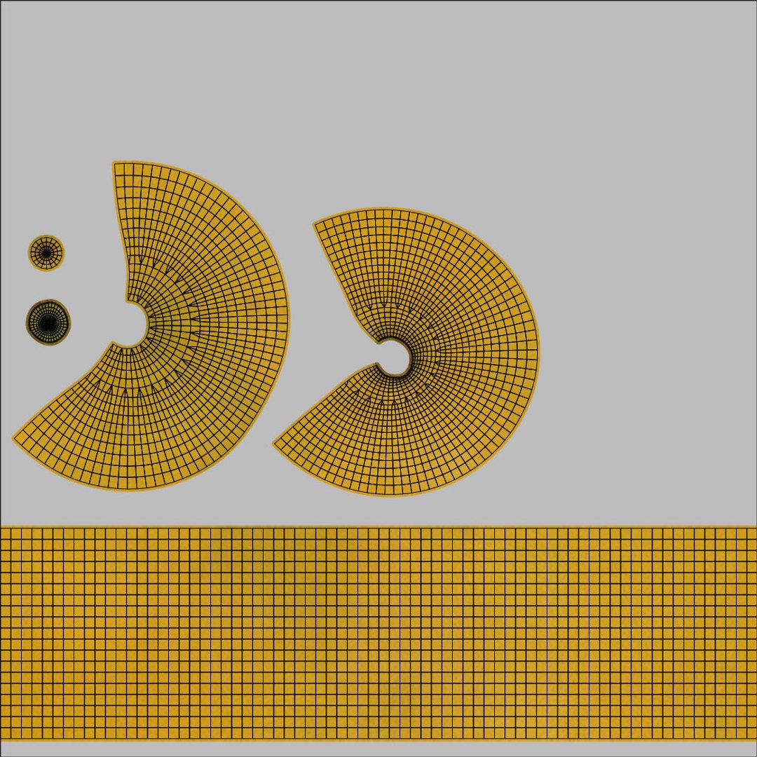 Lemon PBR Scan Retopo 3D - TurboSquid 1849374