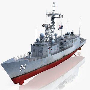 hmas darwin ffg 04 max