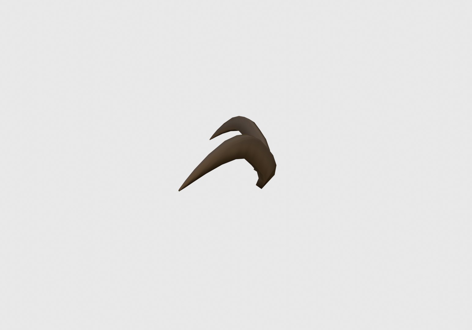 Basic Cartoon Eyebrow model https://p.turbosquid.com/ts-thumb/V1/c5j8Cm/sr/10003/jpg/1663305753/1920x1080/fit_q87/26404cc783d9cdac0ebb3e076281e32cac57a7ed/10003.jpg