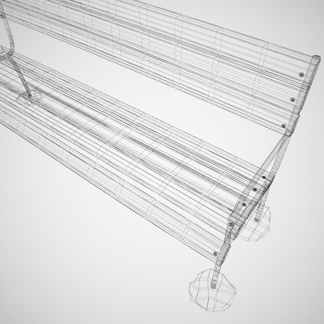 3d bench 6 2