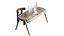 Table Teixeira Design Shelter
