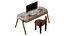 Table Teixeira Design Shelter
