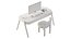 Table Teixeira Design Shelter