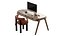 Table Teixeira Design Shelter