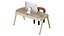 Table Teixeira Design Shelter