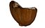 Half Coconut