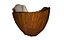 Half Coconut