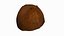Half Coconut