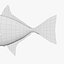 Bigeye Trevally - Nagaeba - Caranx sexfasciatus