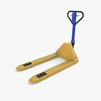 Pallet Jack V1