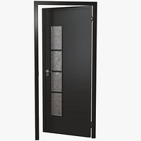 Interior Door