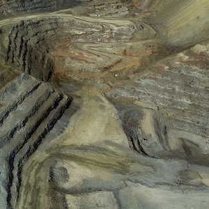 Opencast Mining 2