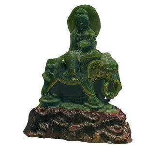 Taiwan sculpture