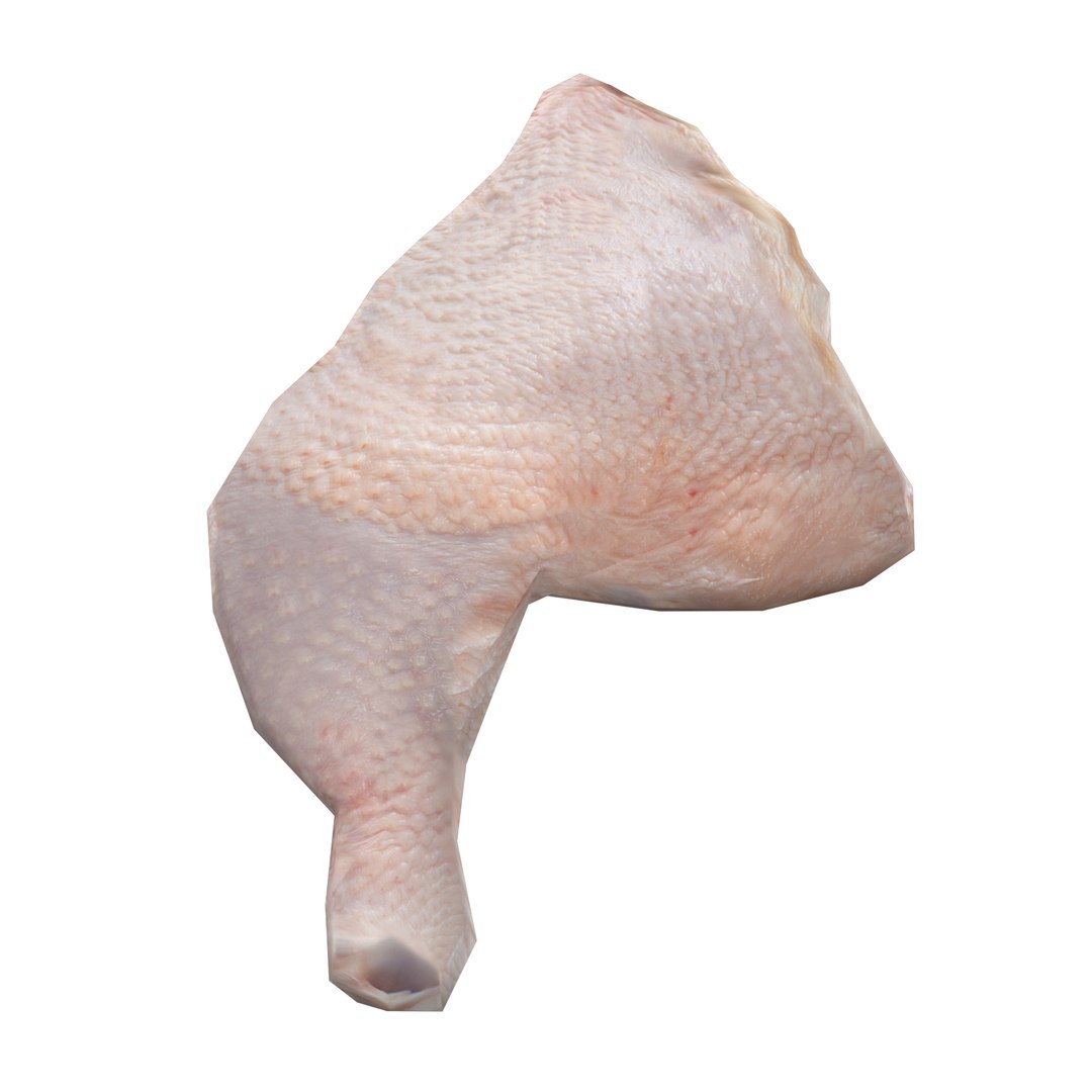 chicken uncooked e 3D model https://p.turbosquid.com/ts-thumb/V1/pb4E8o/8Iwz48vm/leg03/png/1597112312/1920x1080/fit_q87/f8e3ae7e1a2e4918a9fbfa95003c2bf9167554f1/leg03.jpg