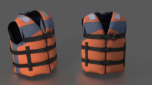 LIFEJACKET