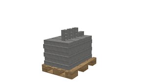 Pallet Jack 3D Models for Download | TurboSquid