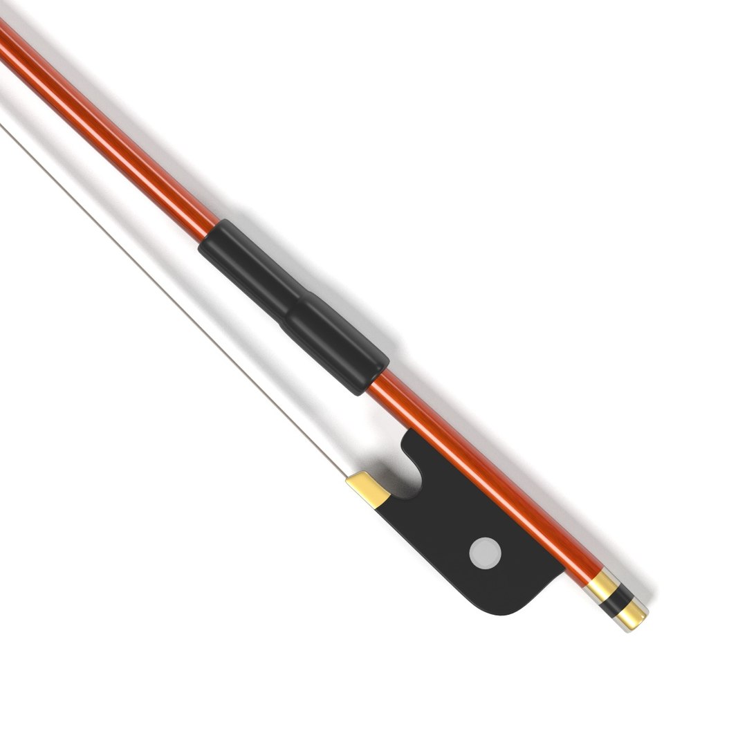 Blend Music Instrument Bow