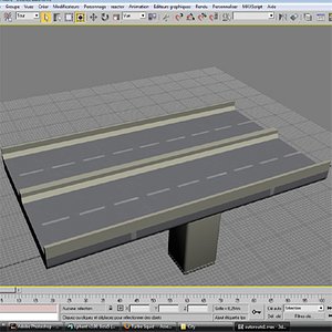 free max model bridge