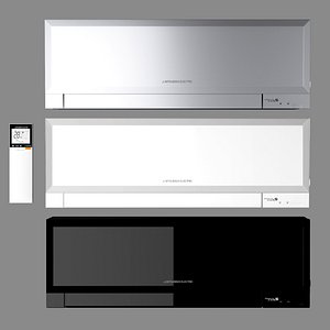 Mitsubishi Electric MSZ air conditioning